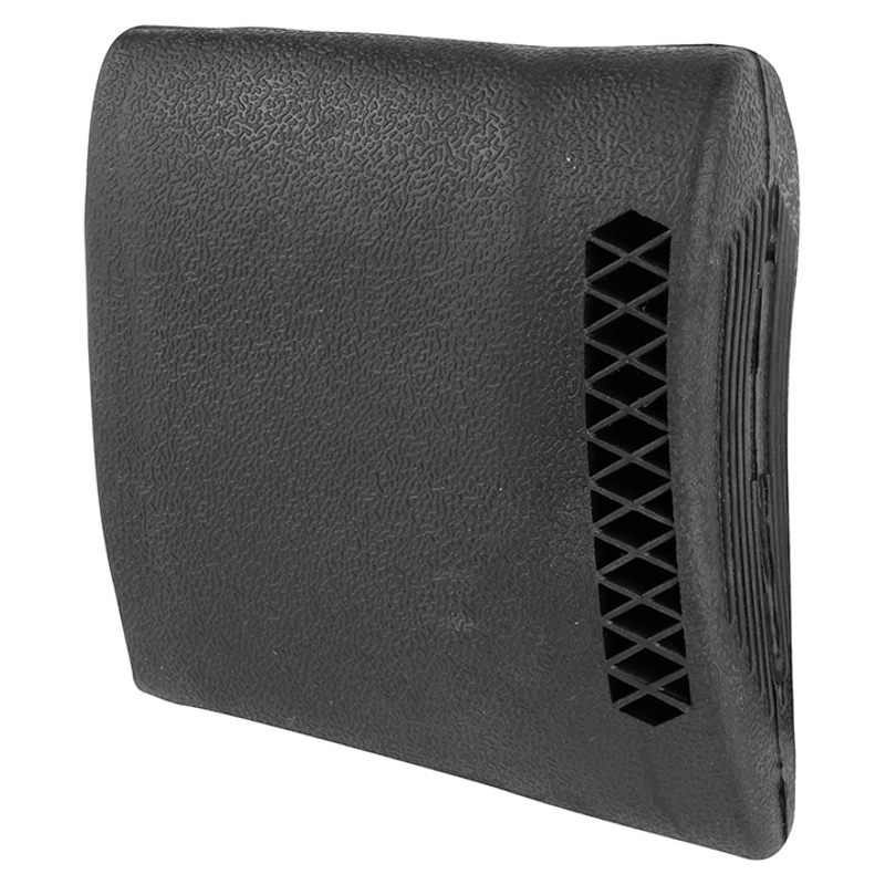 Jack Pyke Shock Absorbing Rubber Recoil Pad - Black-1