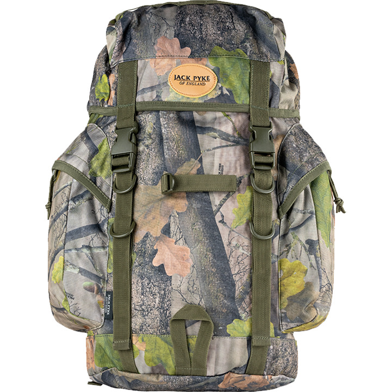 Jack Pyke 25 Litre Rucksack - Evo