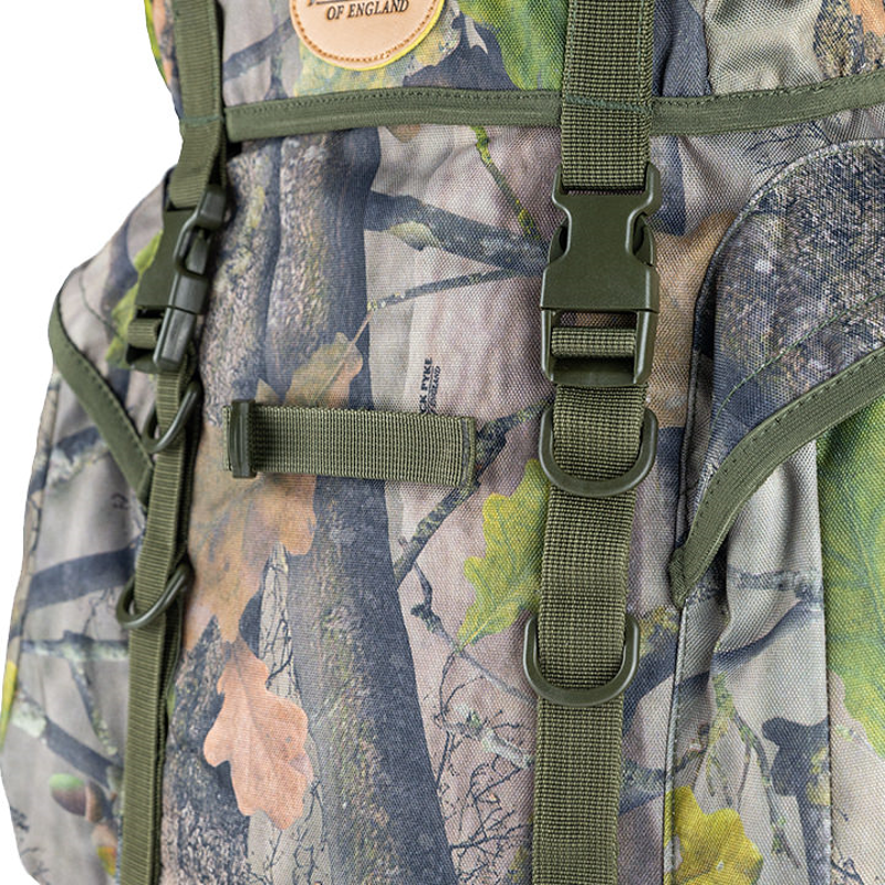 Jack Pyke 25 Litre Rucksack - Evo-2