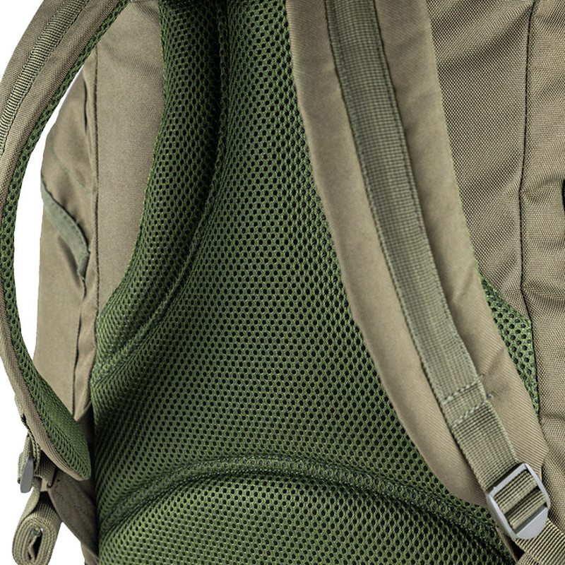 Jack Pyke 25 Litre Rucksack - Green-3