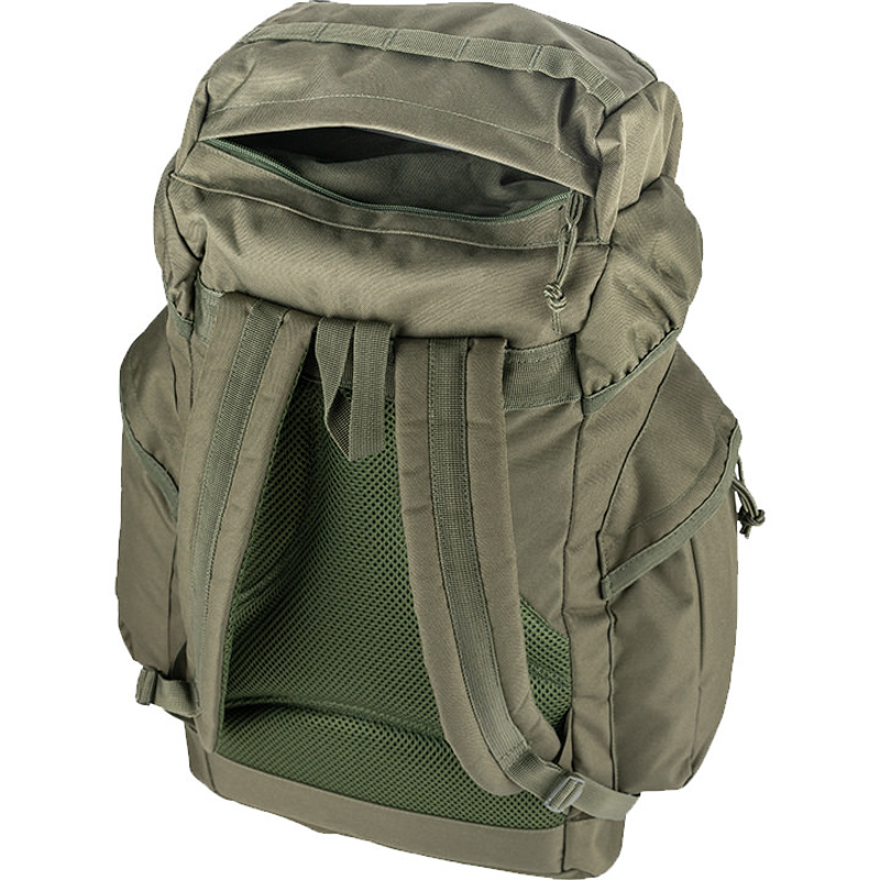 Jack Pyke 25 Litre Rucksack - Green-4