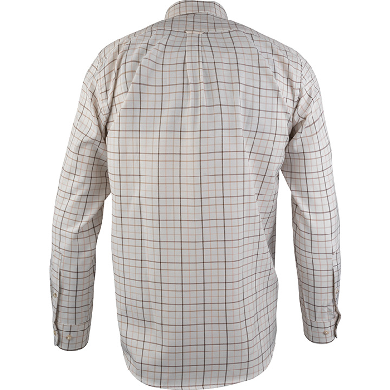 Jack Pyke Countryman Shirt - Brown-3