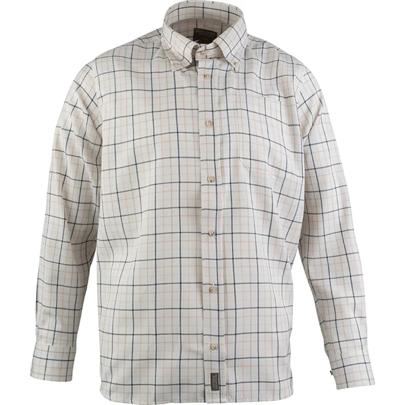Jack Pyke Countryman Men's Shirt - Navy