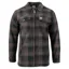 Jack Pyke Tundra Shirt - Brown Check