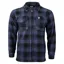 Jack Pyke Tundra Shirt - Navy Check