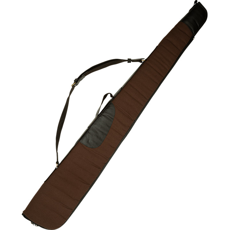 Jack Pyke Canvas Shotgun Slip - Brown