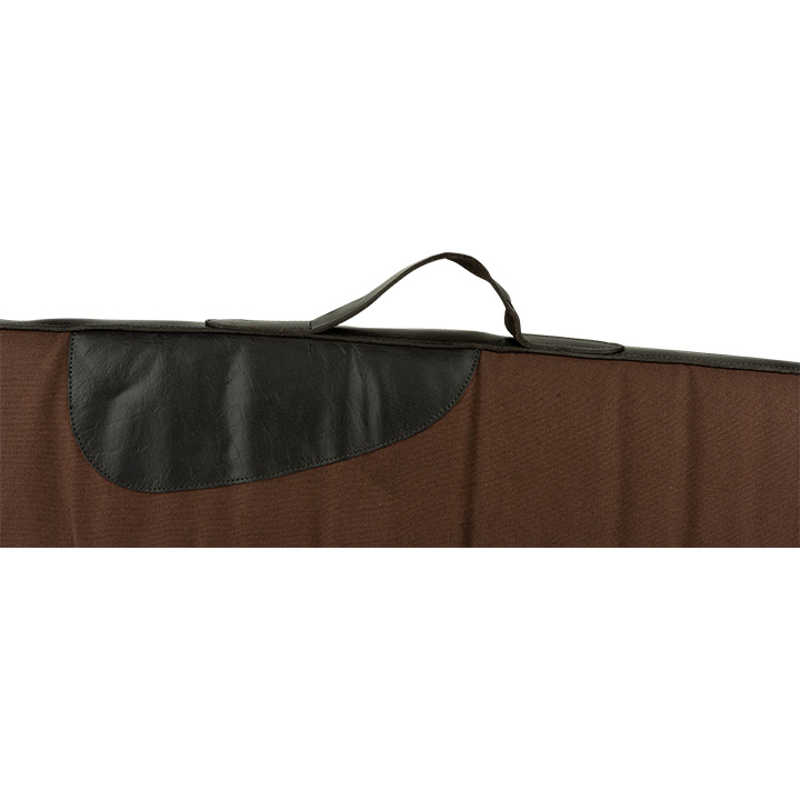 Jack Pyke Canvas Shotgun Slip - Brown-3