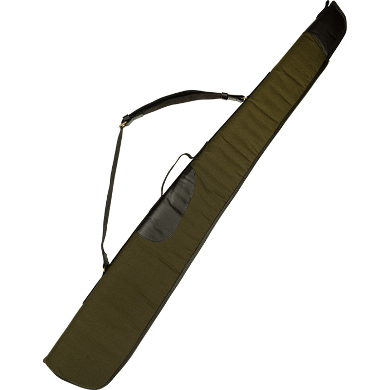 Jack Pyke Canvas Shotgun Slip - Green