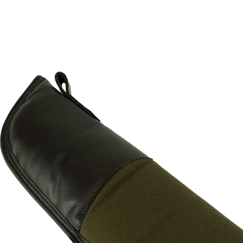 Jack Pyke Canvas Shotgun Slip - Green-1