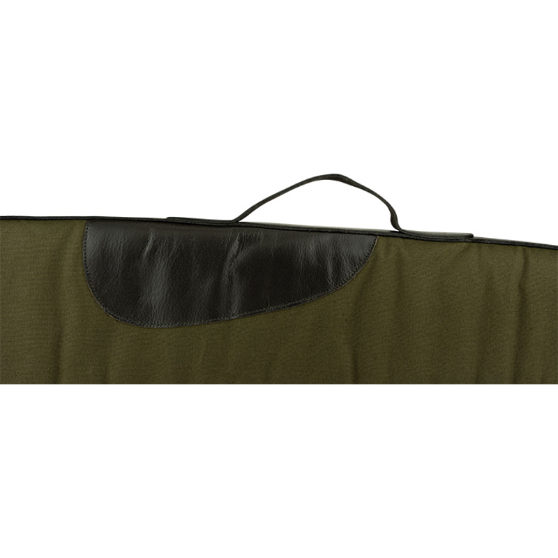 Jack Pyke Canvas Shotgun Slip - Green-3