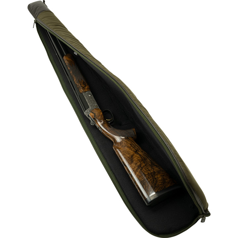 Jack Pyke Canvas Shotgun Slip - Green-4