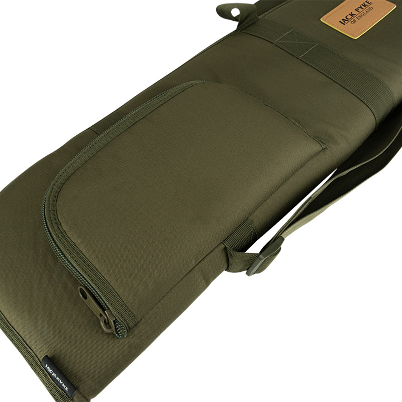 Jack Pyke Shotgun Slip - Green-1