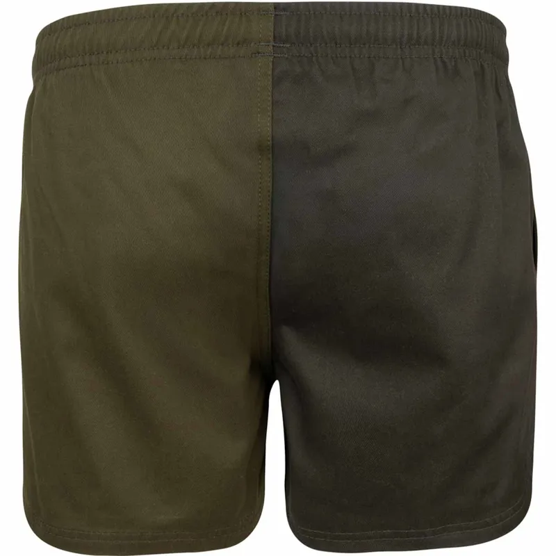 Jack Pyke Yakka Shorts - Dark Olive-2