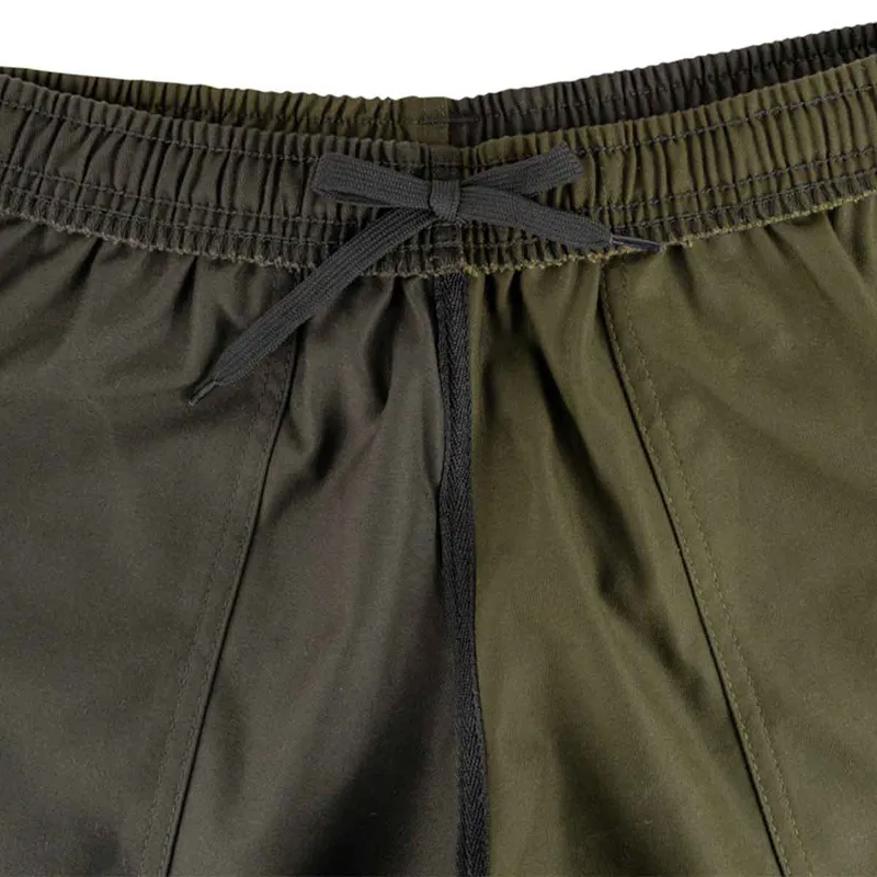 Jack Pyke Yakka Shorts - Dark Olive-3