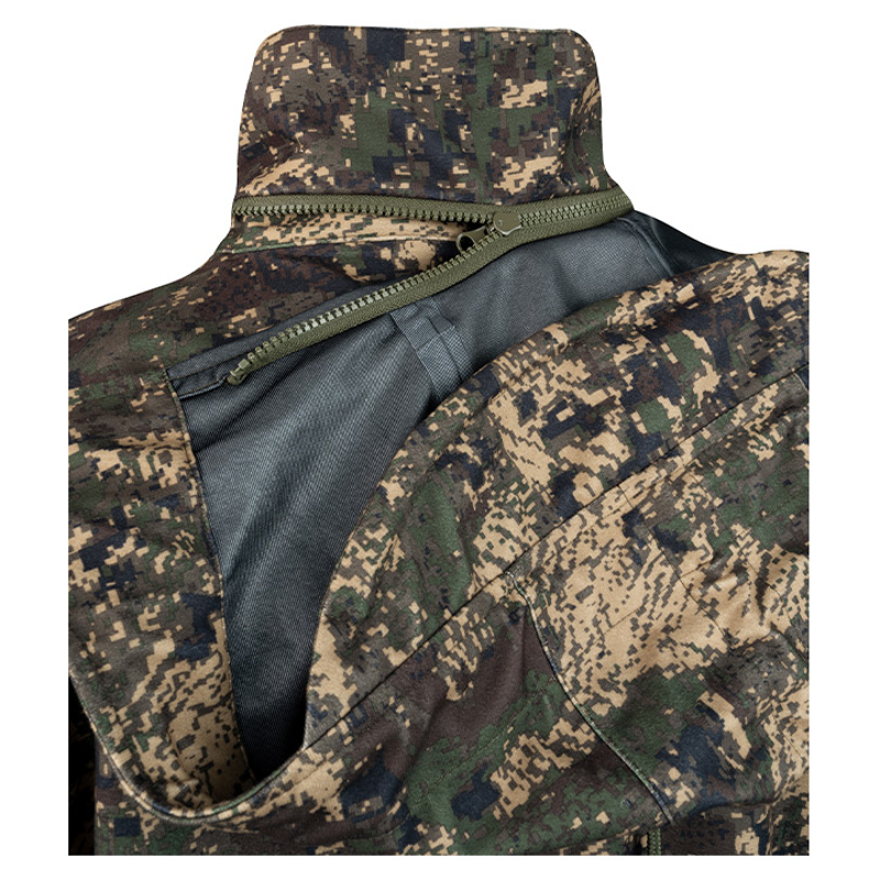 Jack Pyke Argyll Smock - Digicam-3