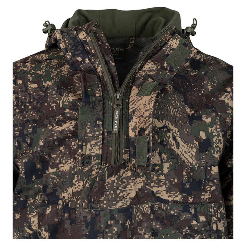 Jack Pyke Galbraith Smock - Digicam-3