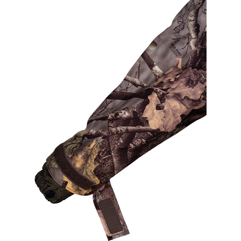 Jack Pyke Galbraith Smock - Evo-5