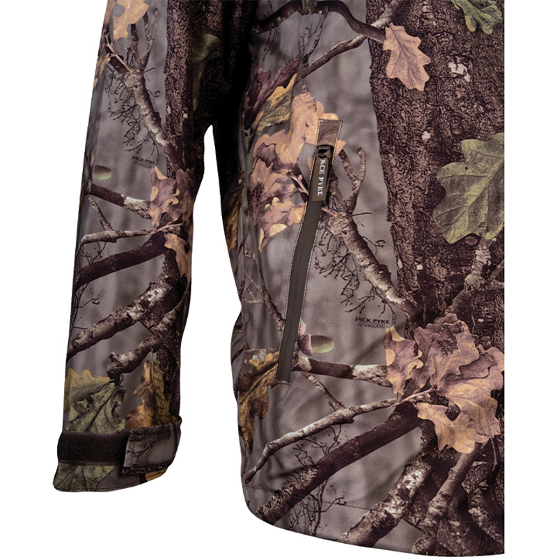 Jack Pyke Galbraith Smock - Evo-6