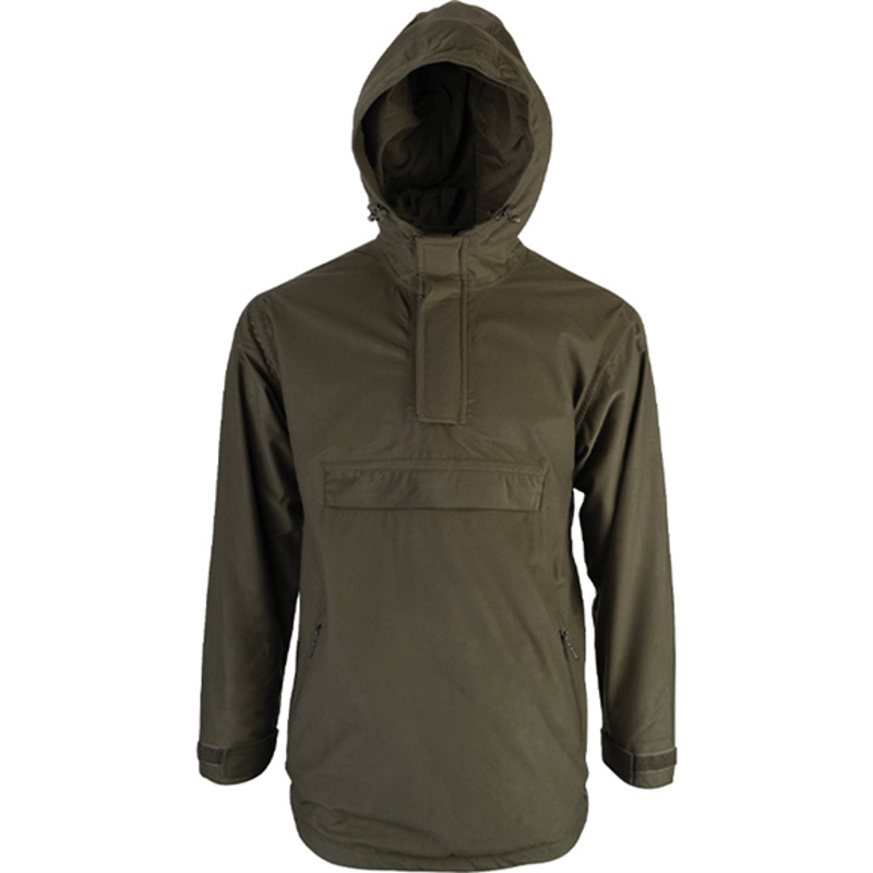 Jack Pyke Galbraith Smock - Moss Green