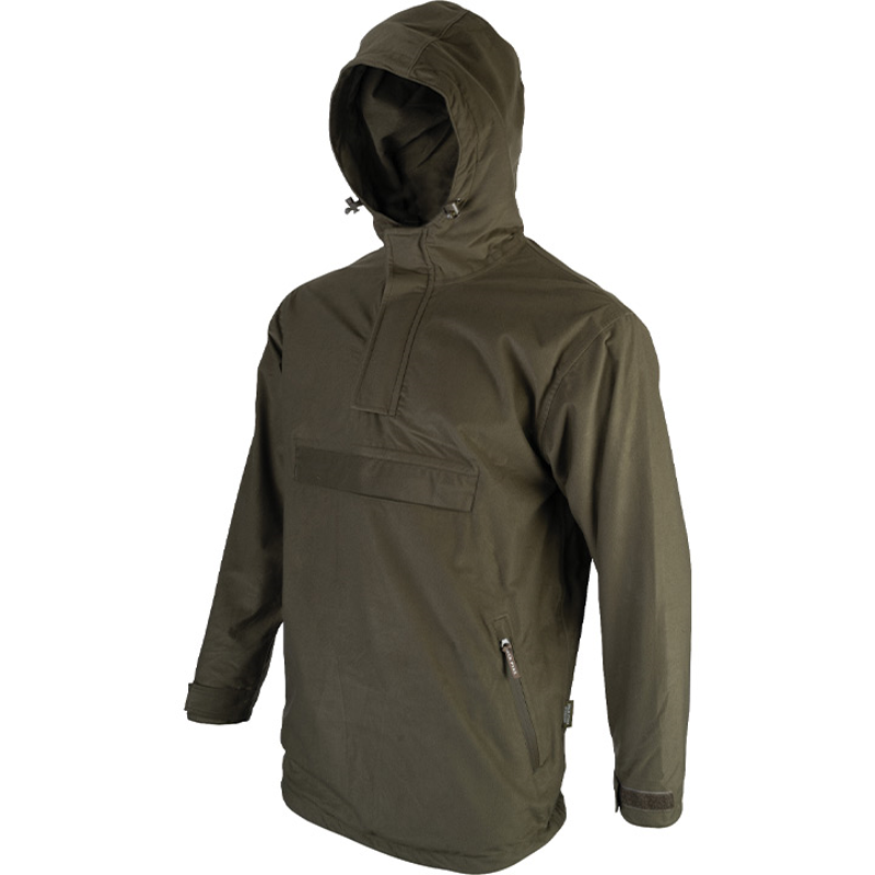 Jack Pyke Galbraith Smock - Moss Green-1