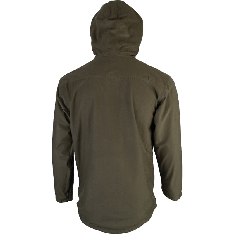 Jack Pyke Galbraith Smock - Moss Green-2