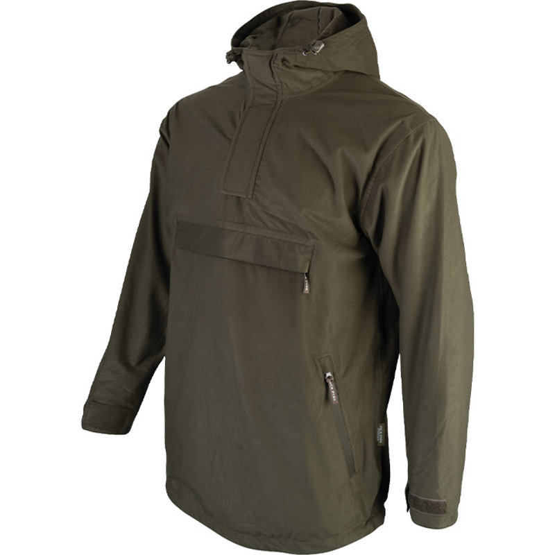 Jack Pyke Galbraith Smock - Moss Green-3