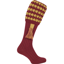Jack Pyke Pebble Socks - Burgundy