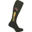 Jack Pyke Shooting Socks Pheasant - Green