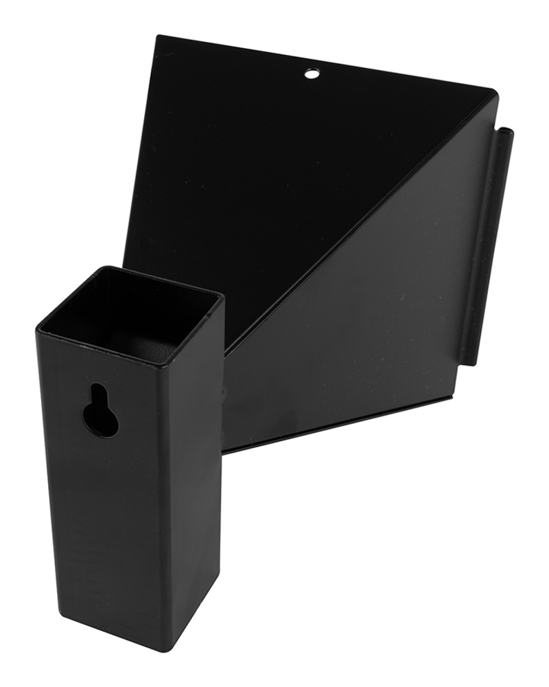 Jack Pyke Cone Pellet Catcher-3