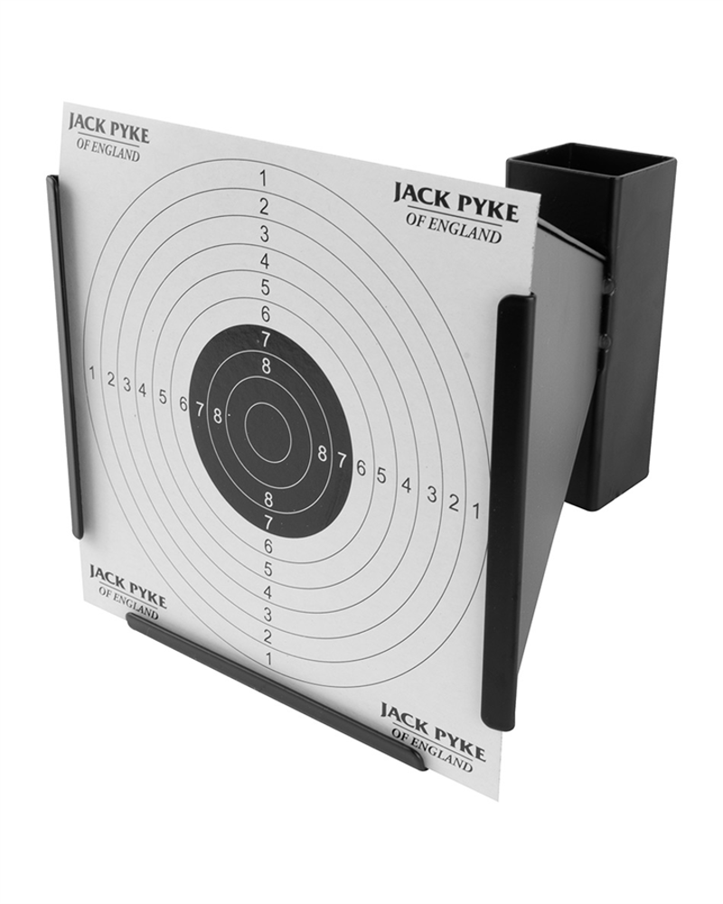 Jack Pyke Cone Pellet Catcher-4