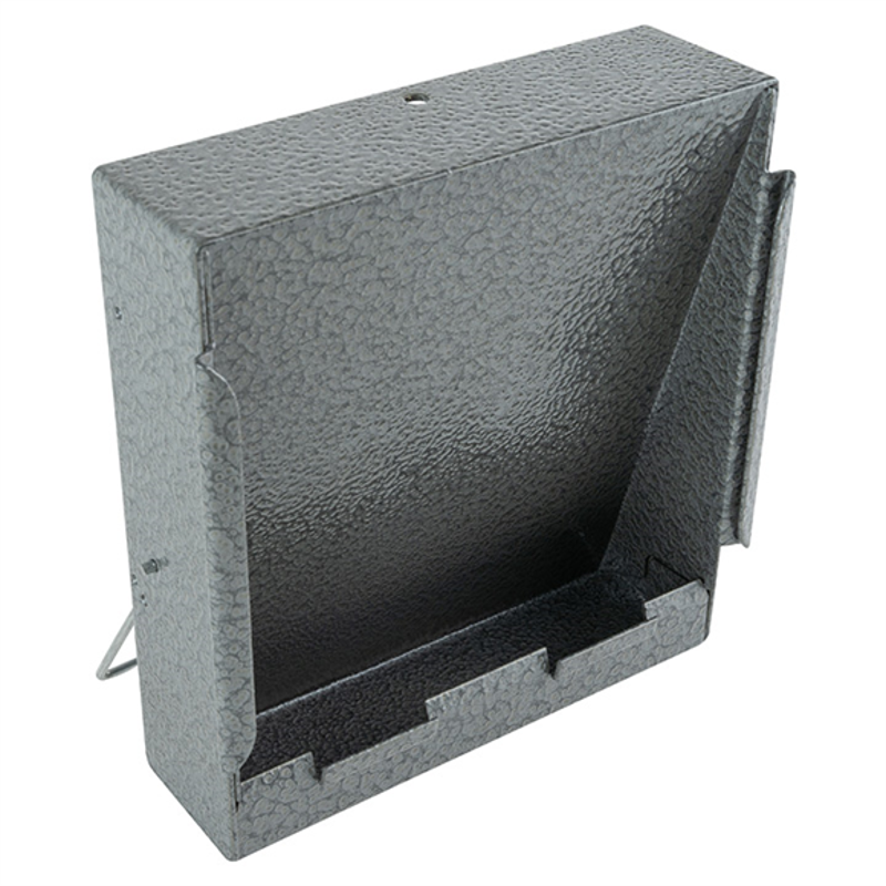 Jack Pyke Steel Paper Target Holder and Pellet Catcher
