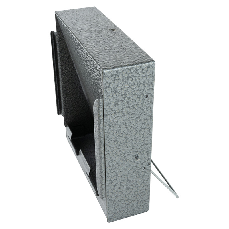 Jack Pyke Steel Paper Target Holder and Pellet Catcher-1