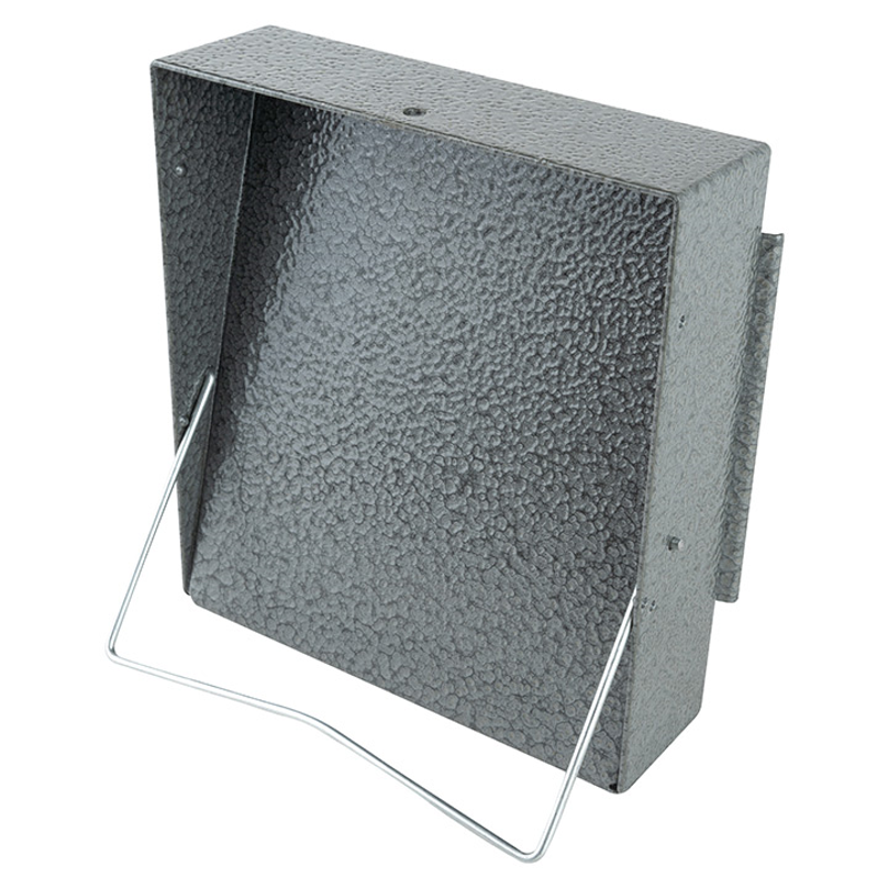 Jack Pyke Steel Paper Target Holder and Pellet Catcher-3