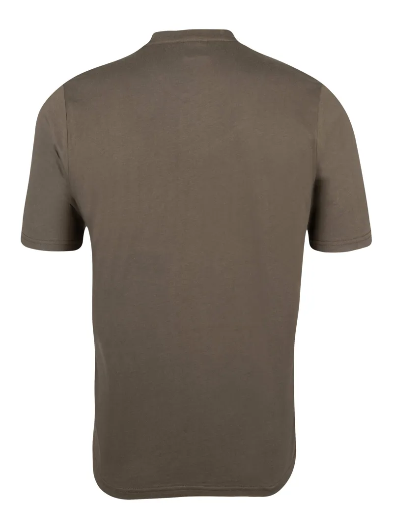Jack Pyke Cotton T-Shirt - Green-3