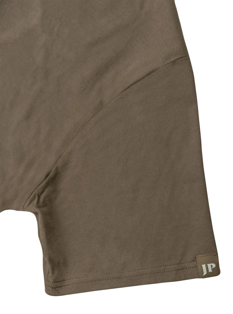 Jack Pyke Cotton T-Shirt - Green-5