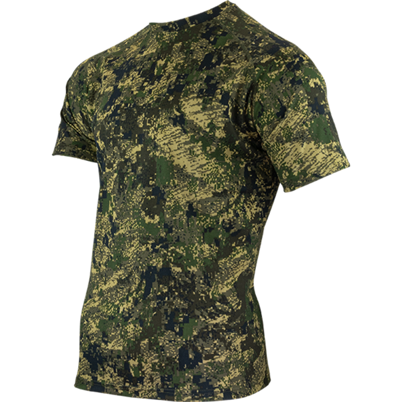 Jack Pyke Quick Wick T-Shirt - Digicam-1