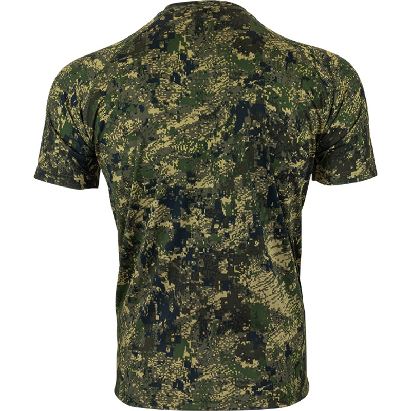 Jack Pyke Quick Wick T-Shirt - Digicam-2