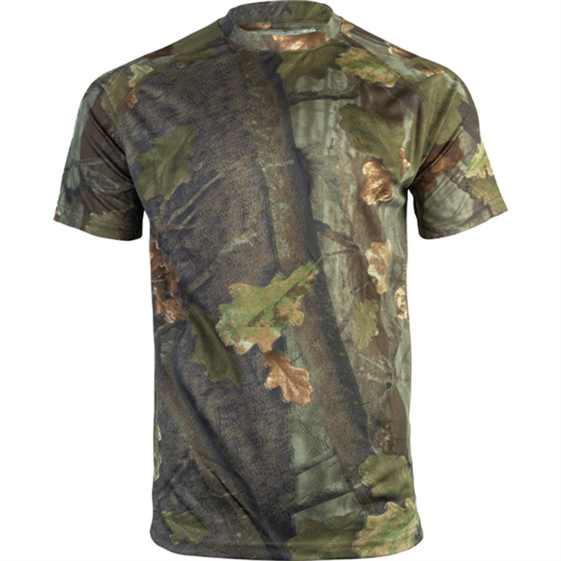 Jack Pyke Quick Wick T-Shirt - Evo