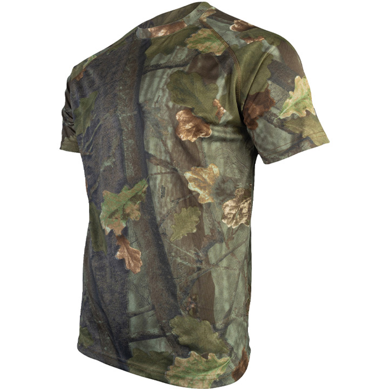 Jack Pyke Quick Wick T-Shirt - Evo-1