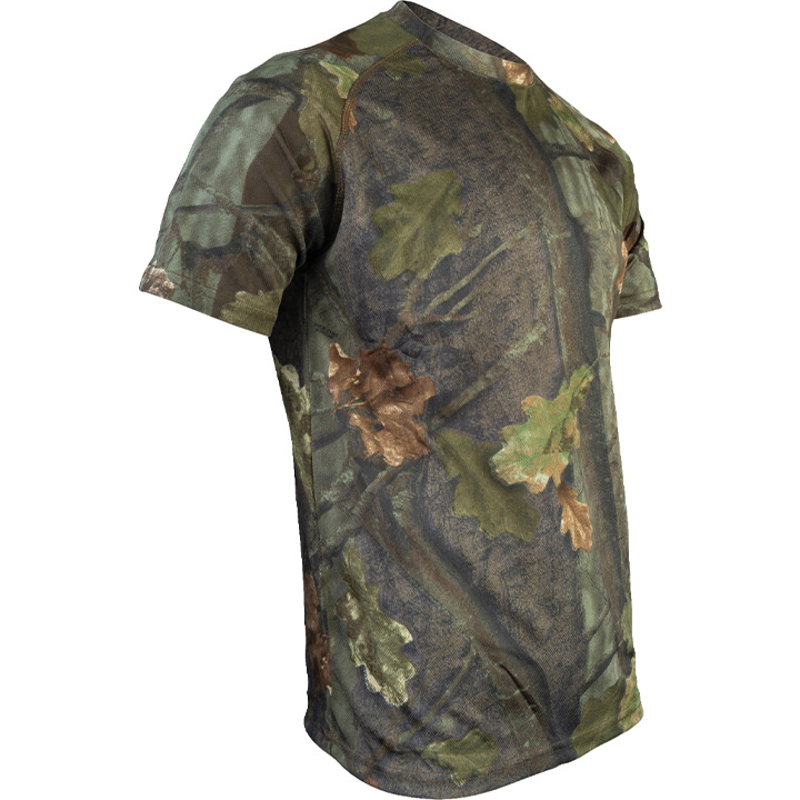 Jack Pyke Quick Wick T-Shirt - Evo-2