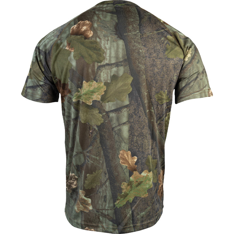 Jack Pyke Quick Wick T-Shirt - Evo-3