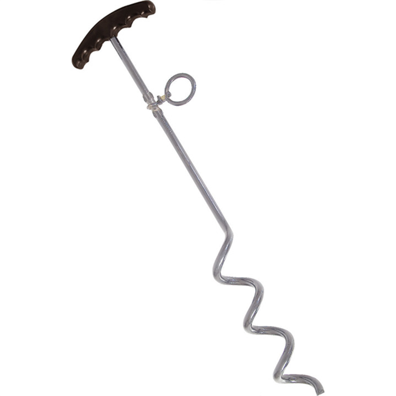 Jack Pyke Corkscrew Dog Tether