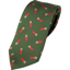 Jack Pyke Shooting Tie - Green Cartridge