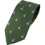 Jack Pyke Shooting Tie - Green Duck