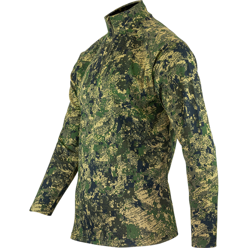 Jack Pyke Quick Wick Armour Top - Digicam-1