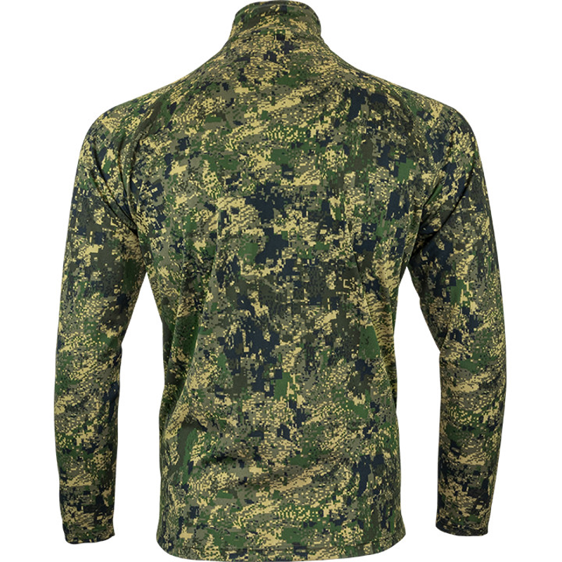 Jack Pyke Quick Wick Armour Top - Digicam-2