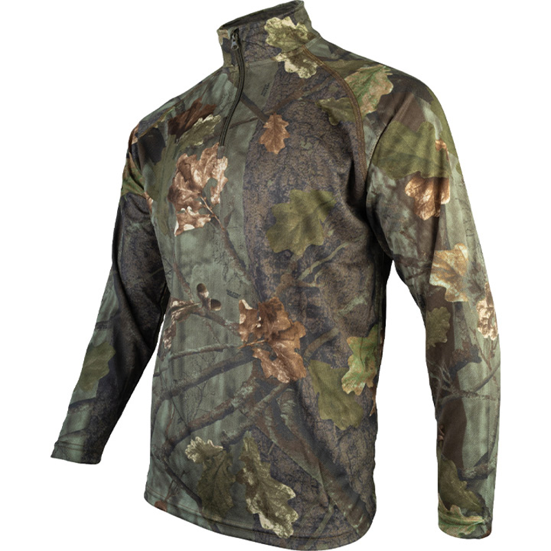 Jack Pyke Quick Wick Armour Top - Evo-1
