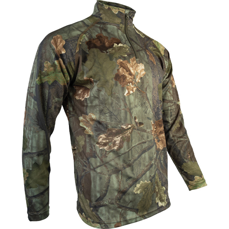 Jack Pyke Quick Wick Armour Top - Evo-2