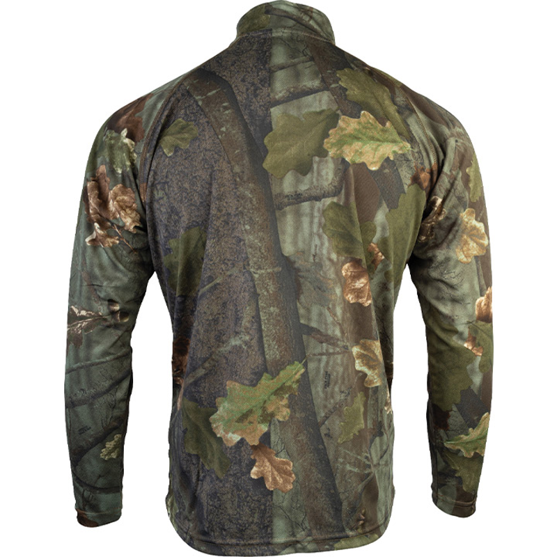 Jack Pyke Quick Wick Armour Top - Evo-3