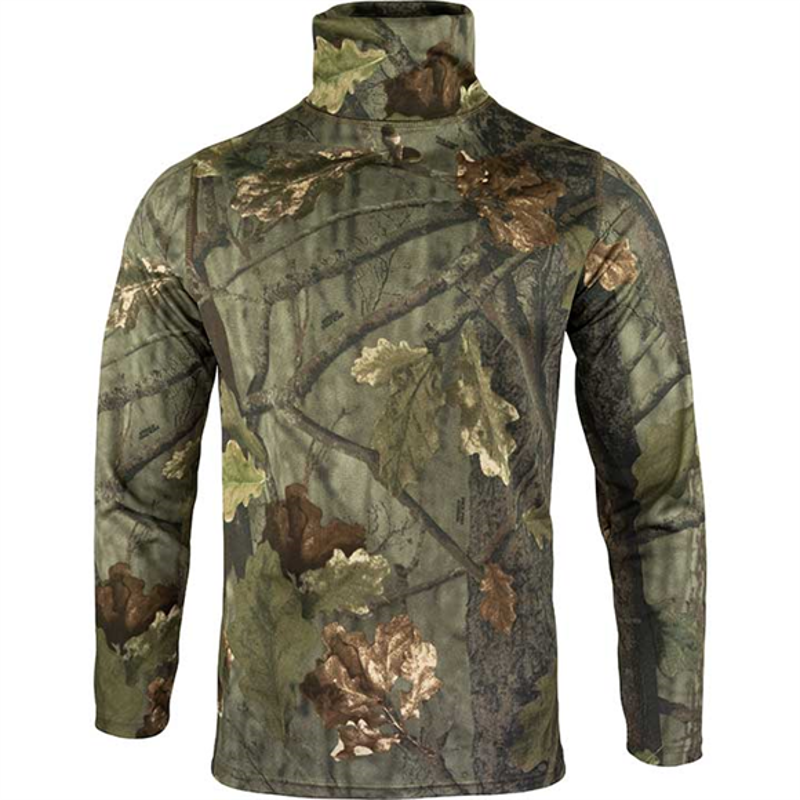 Jack Pyke Roll Neck Top - Evo